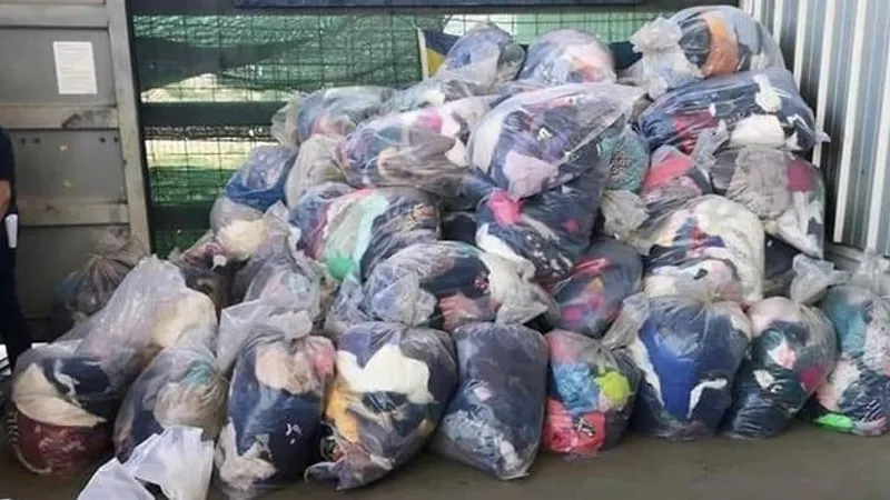 Peste 700 de companii au reciclat 30.000 de tone de deşeuri Foto: News.ro