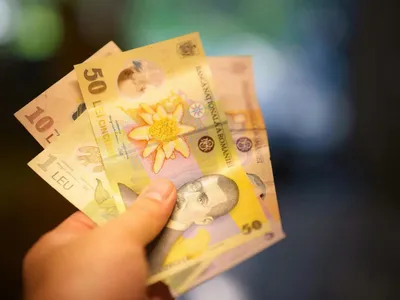 Împrumuturile neplătite, în creștere alarmantă (BNR) (sursa: Pexels/Jakub Zerdzicki)