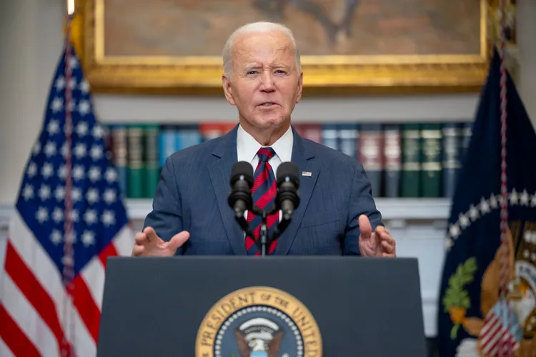 Guvernul SUA, noi sancţiuni împotriva Teheranului (sursa: Facebook/The White House)