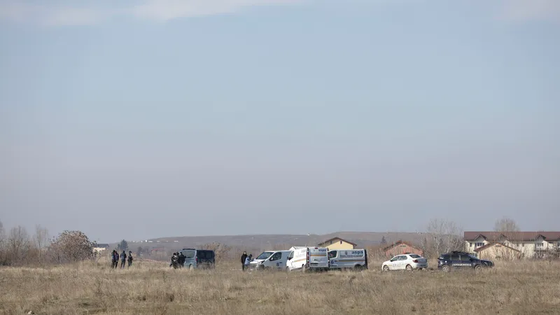 Dosarul atacului canin din 2022, nefinalizat (sursa: Inquam Photos/Sabin Cîrstoveanu)