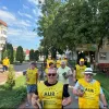 Război în AUR Iași pentru Consiliul Județean (sursa: Facebook/Florin Flavian Croitoru)