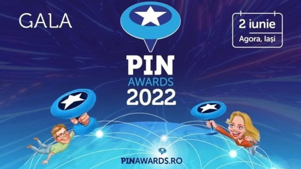 S-au decernat premiile Oscar în IT (sursa: ziaruldeiasi.ro)