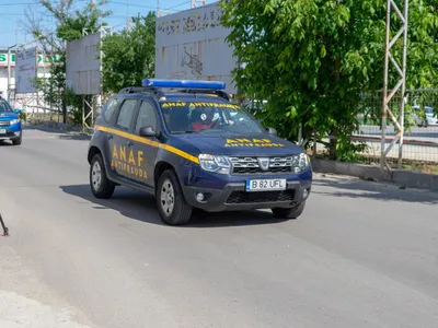 Partidul DREPT sugerează că Nazare a vrut să evite plata unor taxe Foto: Facebook