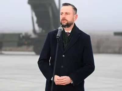 Polonia vrea arme nucleare, susțin liderii polonezi (sursa: Facebook/Władysław Kosiniak-Kamysz)