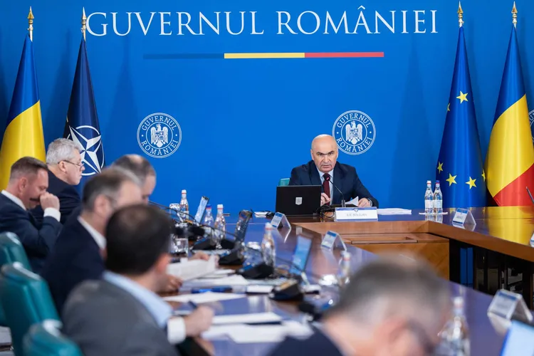 S&P n-a retrogradat România la „junk” Foto: Facebook PNL