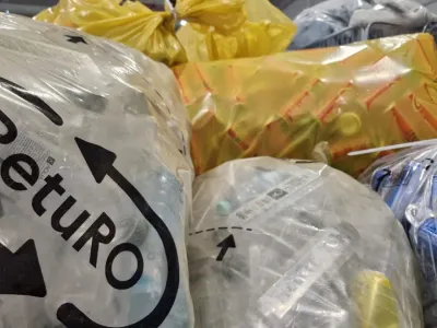 Peste 80% din recipientele reciclabile de băuturi au fost returnate în 2026