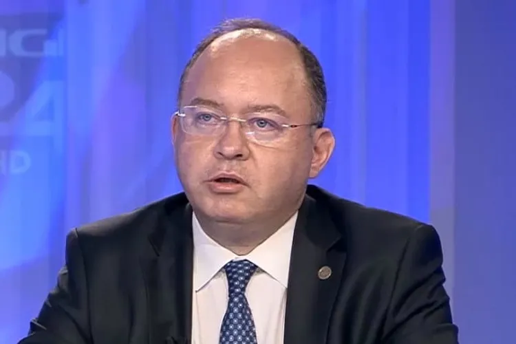 Bogdan Aurescu, MAE, România: Crime de război în Ucraina (sursa: Digi24)