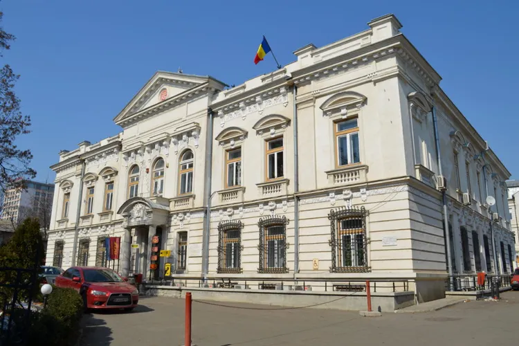 Poșta Română scoate la închiriat clădiri (sursa: ziaruldeiasi.ro)