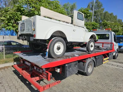 Cum eviți țepele la tractare auto (sursa: ziaruldeiasi.ro)