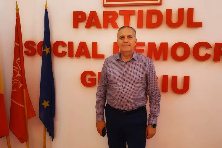 Salariul uriaș al pesedistului „Șerifu”, ex-polițist, colaborator al Securității, șef peste porturi, la Dunărea Fluvială. Grindeanu l-a propulsat, în 2023