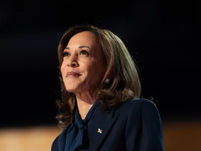 The New York Times, pro Harris (sursa: Facebook/Kamala Harris)