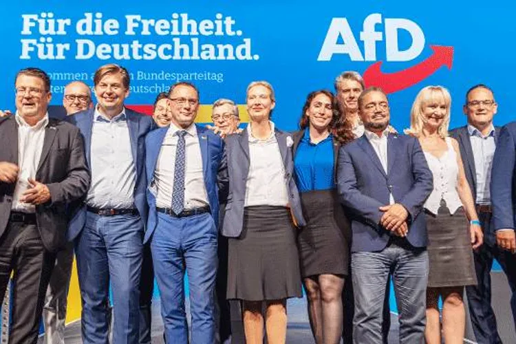 Muncitorii străini, esențiali pentru economia Germaniei de est, arată un studiu. Partidul de extremă dreapta AfD, însă, vrea să-i dea afară