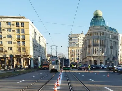 Nouă rovinietă impusă transportatorilor la Iași (sursa: Facebook/Primăria Municipiului Iași)