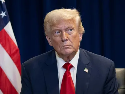 Trump laudă soldații britanici, după mesajele jignitoare (sursa: Facebook/The White House)