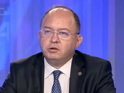 Bogdan Aurescu, MAE, România: Crime de război în Ucraina (sursa: Digi24)