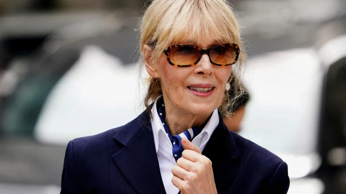 Trump, obligat să plătească despăgubiri uriașe (sursa: PBS)