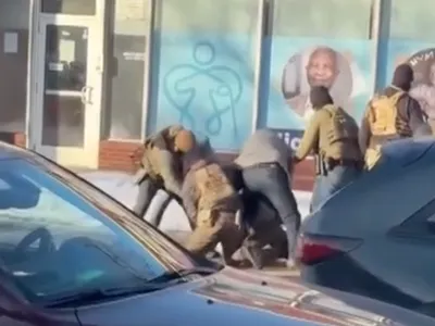 Raport oficial asupra uciderii lui Alex Pretti (sursa: Facebook/M6Info)