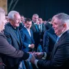 Lucian Bode crede că AUR nu compromite Foto: Facebook