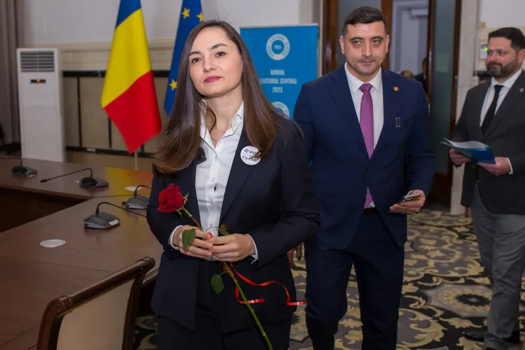 Nici Gavrilă, nici Simion, nu vor să se mai retragă Foto: Facebook