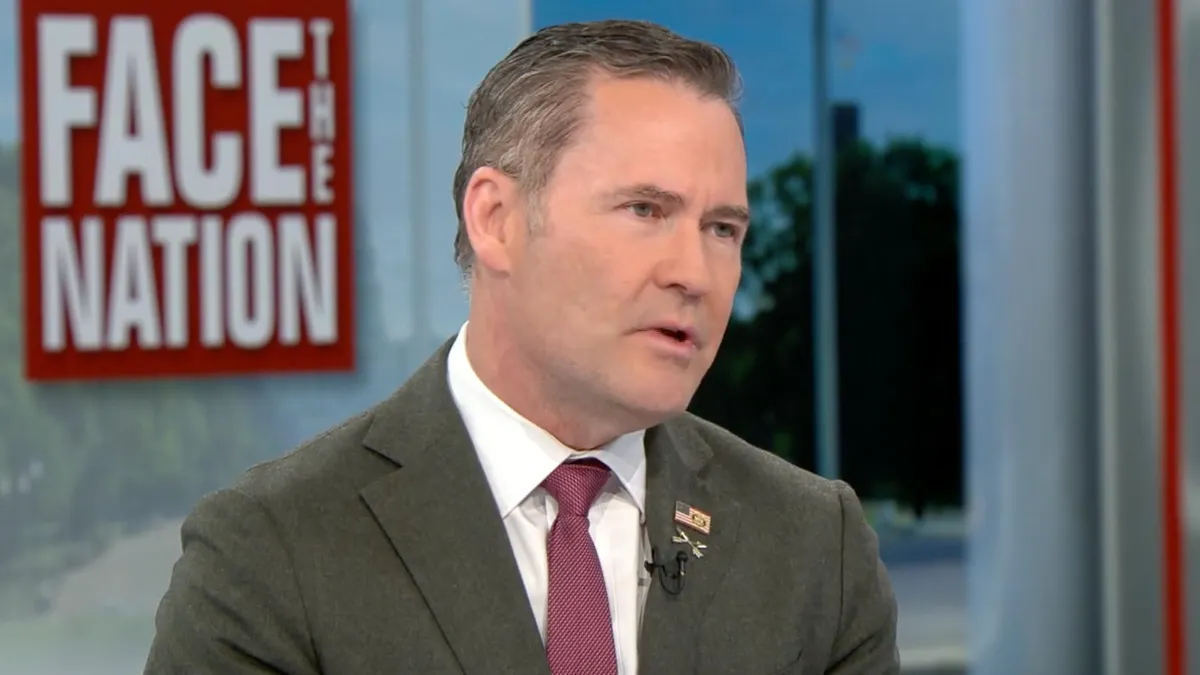 SUA cer închiderea programului nuclear iranian (sursa: cbsnews.com)