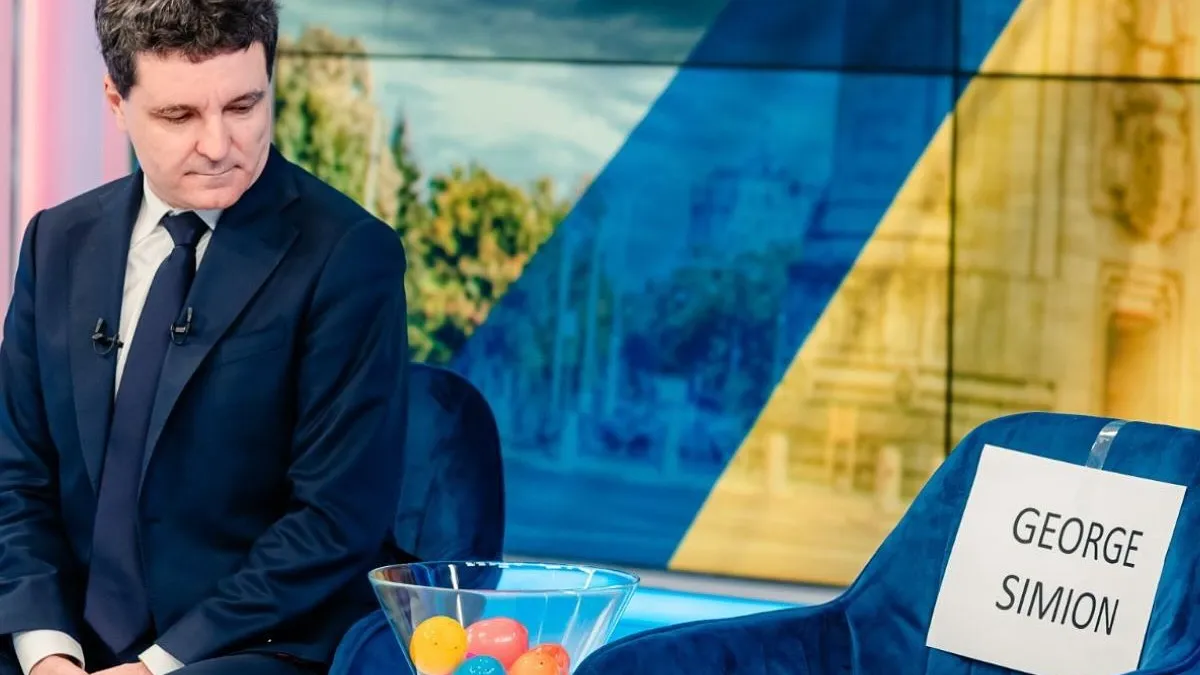 Mai mulți membri ai Academiei își arată susținerea, indirectă, pentru Nicușor Dan Foto: Facebook