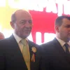 Băsescu nu-l critică pe Tomac, dar spune că va conduce un guvern slab Foto: Moldova.org