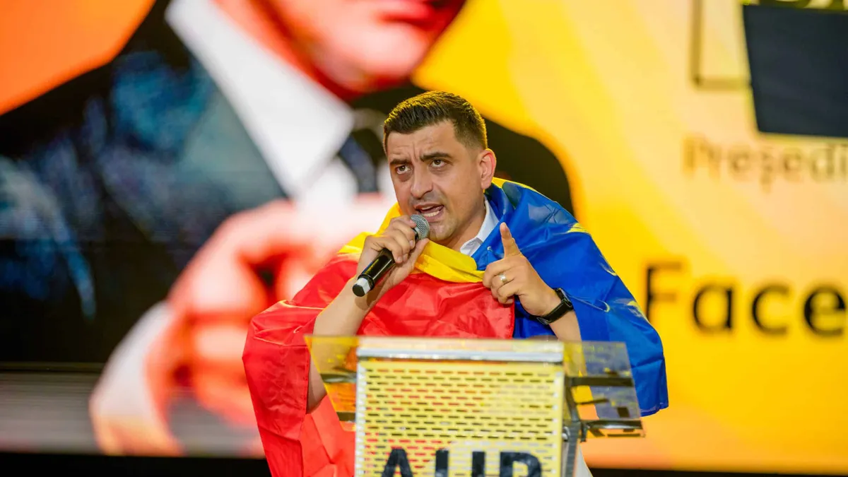 Patriotului Simion îi plac petrecerile acasă la penali și nu uită să ceară bani invitaților