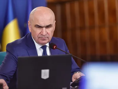 Încălcând referendumul din 2019, Guvernul emite, la cererea CSM, o OUG în domeniul Justiției Foto: Guvernul României