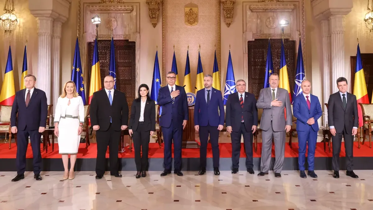 AEP primește, la rectificare, 169 de milioane lei, rambursarea cheltuielilor de la prezidențiale Foto: Inquam