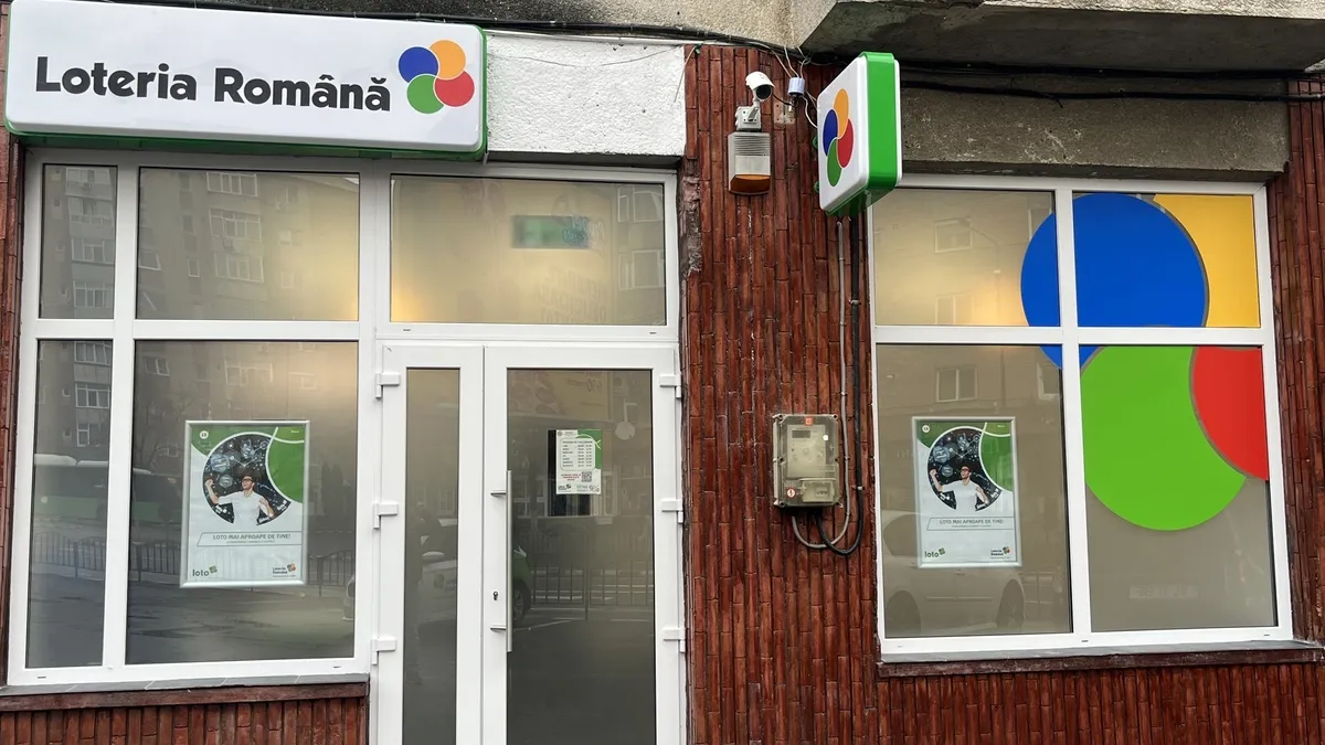 Reporturi uriașe la Loto, peste 9 milioane de euro (sursa: Facebook/Loteria Romana)