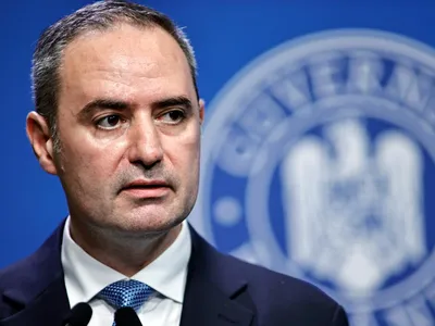 Ministrul Nazare, firmă cu datorii uriașe, inactivată convenabil de ANAF (sursa: Facebook/Alexandru Nazare)