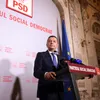 Agenția Fitch spune deschis că este îngrijorată de momentul în care Grindeanu ajunge premier Foto: PSD