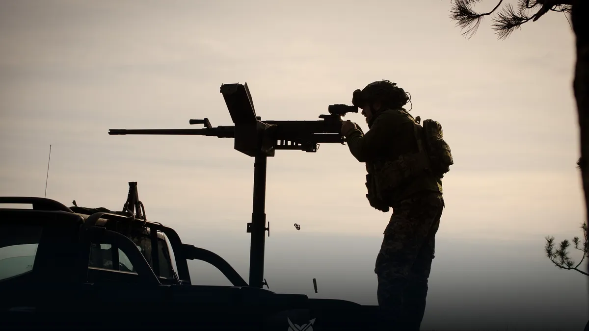 Operațiunea secretă „Dronocid”, lansată de Ucraina (sursa: Facebook/Volodimir Zelenski)