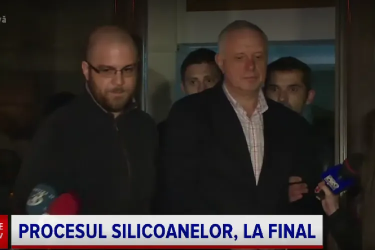 Cum au reușit să scape medicii care transformaseră Spitalul de Arși în fabrică de pus silicoane Foto: Captură video Pro TV