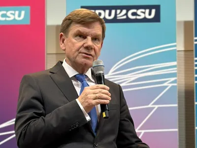 Germania avertizează Israelul: fără presiuni politice (sursa: X/Johann Wadephul)