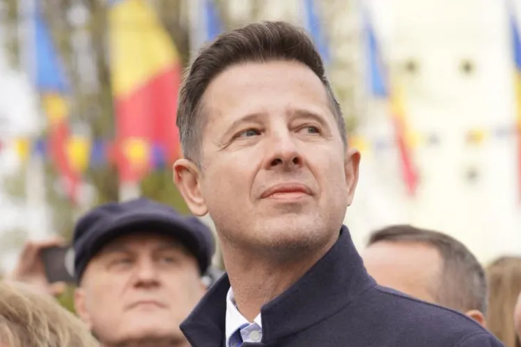 Hubert Thuma, atac la Bolojan (sursa: Facebook/Hubert Thuma)