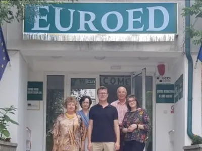 Școala de limba română a ambasadorilor (sursa: ziaruldeiasi.ro)