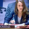 Români blocați în Orientul Mijlociu, presiune pe MAE (sursa: Facebook/Oana Țoiu)