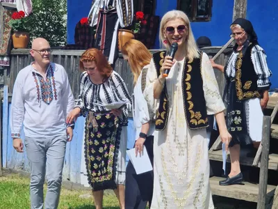 Noi avem întotdeauna resurse de prezidenţiabil, spune Alina Gorghiu Foto: Facebook