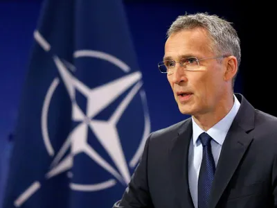 NATO va ajuta la modernizarea armatei ucrainene (sursa: nato.int)