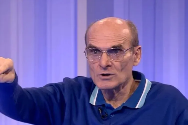 Nicușor Dan îl apără pe Cristian Tudor Popescu, unul dintre cei mai brutali critici ai săi