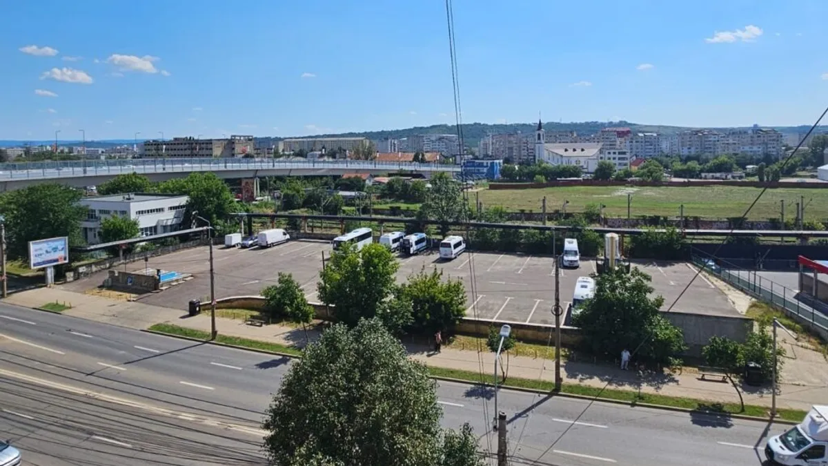 Teren public cedat gratuit către BOR (sursa: ziaruldeiasi.ro)