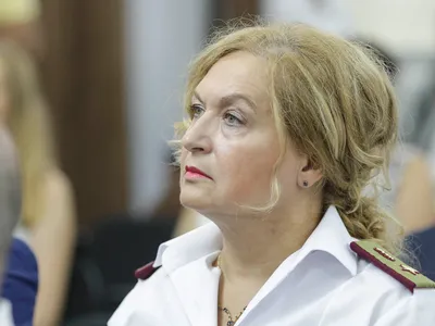 Generalul Florentina Ioniță-Radu, comandantul Spitalului Militar, unde DNA face percheziții, se ponta din Sharm El-Sheikh (sursa: Inquam Photos/Octav Ganea)