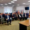 Adrian Veștea, ministrul cu program fix in fiecare zi de luni Foto: Facebook