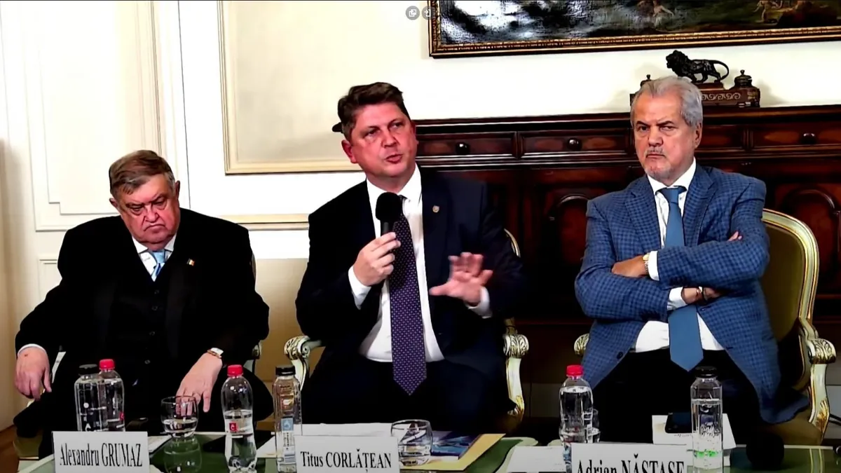 Scandal în PSD, după ce partidul s-a umplut de traseiști suveraniști Foto: Facebook