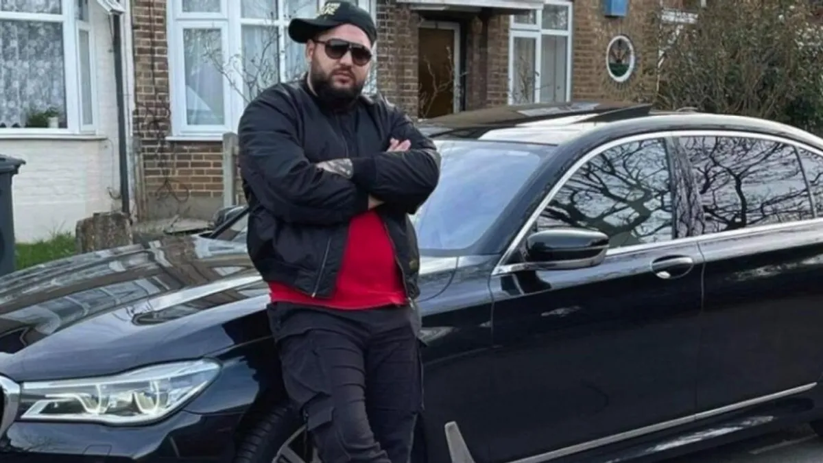 Tentativă de omor asupra unui frizer (sursa: ziaruldeiasi.ro)