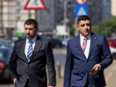 Omul lui Simion, Marius Lulea, cere serviciilor secrete să sprijine mișcarea suveranistă Foto: Facebook Marius Lulea