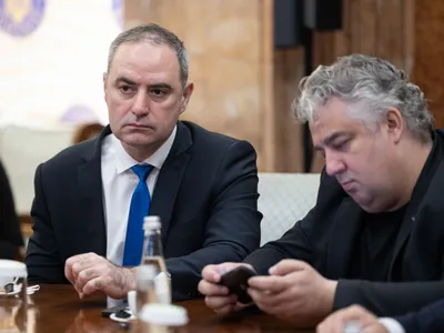 Nazare desființează orice creștere de cheltuieli cu salariile bugetarilor: deja consumă 40% din veniturile bugetului, cel mai mare procent din UE