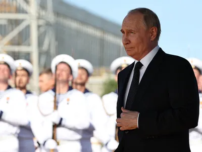 Putin anulează o paradă, invocând securitatea (sursa: kremlin.ru)