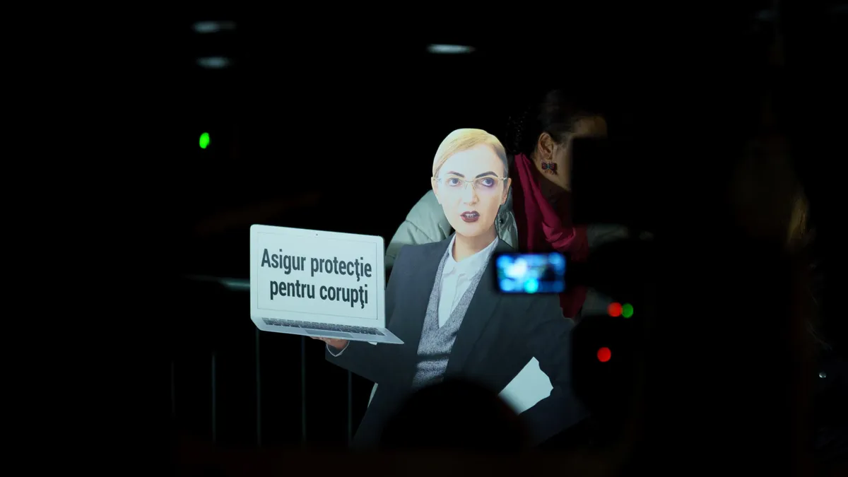 Noua lege a pensiilor magistraților (sursa: Inquam Photos/Tudor Pană)